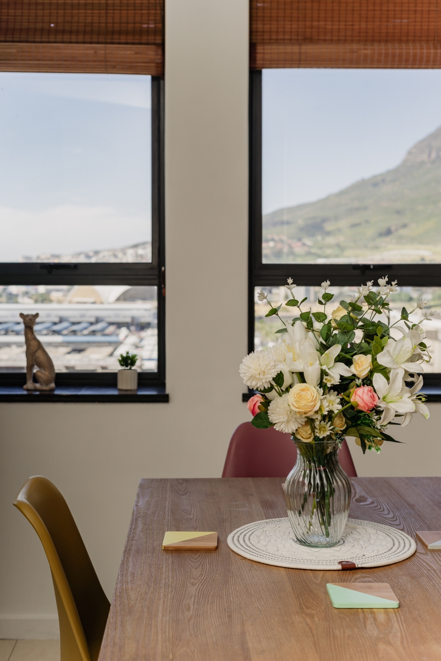 To Let 1 Bedroom Property for Rent in Cape Town City Centre Western Cape